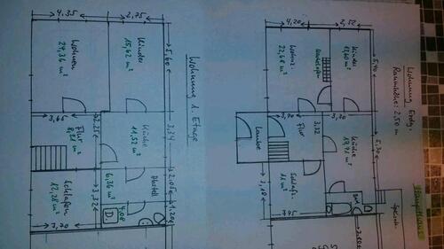 Foto - 10 Zimmer Bauernhaus, Landhaus zum Kaufen in Bad Liebenwerda