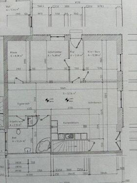 Foto - Exklusive ET-Wohnung in Mühlheim im EG auf Erbpacht Grundstück. E