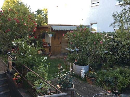 Foto - 3 Zimmer Erdgeschoßwohnung zum Kaufen in Mühlheim am Main