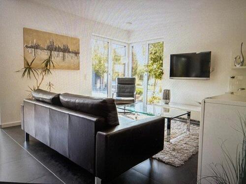 Foto - Erdgeschoßwohnung in Mühlheim am Main zum Kaufen