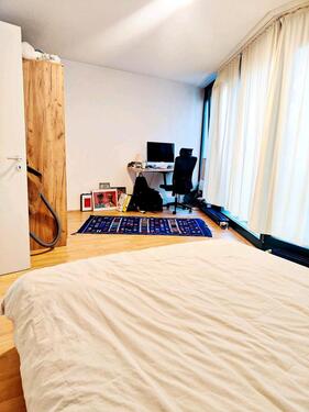 Foto - Etagenwohnung in Berlin zur Miete