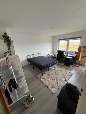 Foto - 2 Zimmer Wohnung 54,90m2 mit Balkon