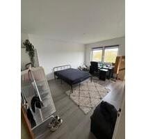 2 Zimmer Wohnung 54,90m2 mit Balkon - Hamm Daberg