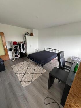 Foto - 2 Zimmer Dachgeschoßwohnung zur Miete in Hamm