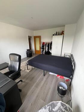 Foto - 2 Zimmer Dachgeschoßwohnung in Hamm