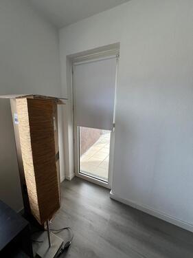 Foto - Dachgeschoßwohnung in Hamm zur Miete
