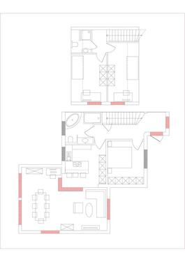 Foto - 4 Zimmer Doppelhaushälfte in Zwickau