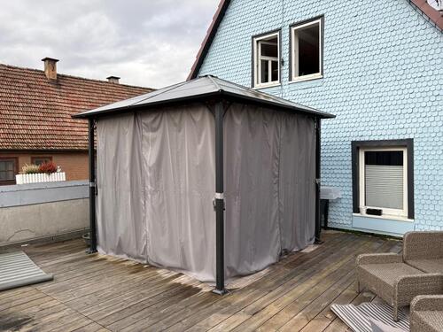 Foto - 13 Zimmer Mehrfamilienhaus, Wohnhaus zum Kaufen in Zeitlofs