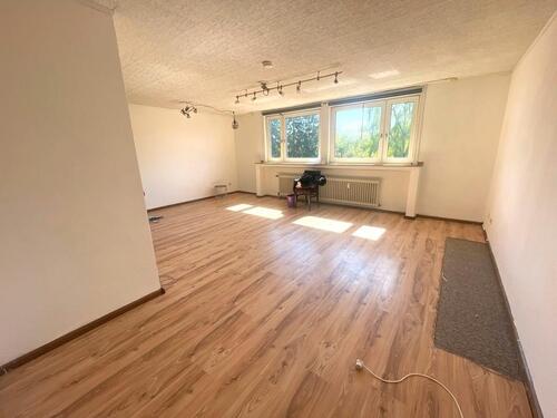 Foto - 1 Zimmer Etagenwohnung zur Miete in Dortmund
