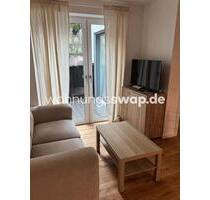 Wohnungsswap - 2 Zimmer, 38 m² - Frauenstraße, Münster