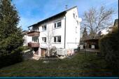Foto - 10 Zimmer Mehrfamilienhaus, Wohnhaus zum Kaufen in Aalen
