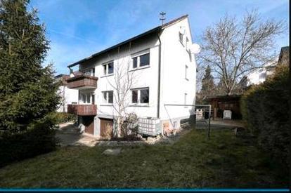 Foto - 10 Zimmer Mehrfamilienhaus, Wohnhaus zum Kaufen in Aalen