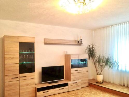Foto - Vollmöblierte 2-Zi Wohnung zur Miete in Düsseldorf-Düsseltal