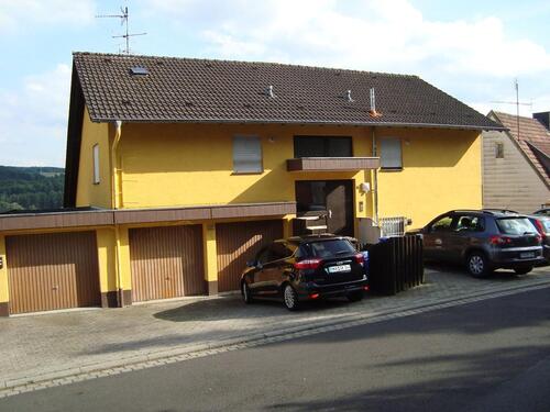 Foto - Mehrfamilienhaus, Wohnhaus in Bad Soden-Salmünster zum Kaufen