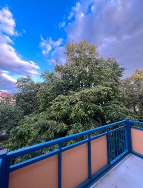 Foto - Exklusive 2-Zimmer-Wohnung am Park