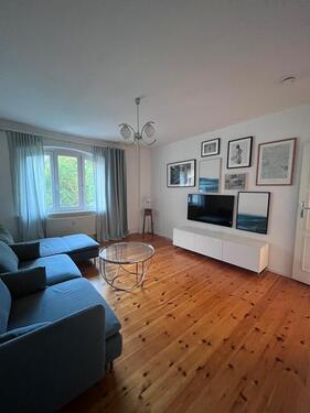 Foto - 2 Zimmer Etagenwohnung zum Kaufen in Berlin