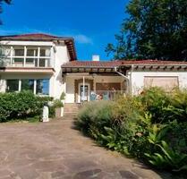 Wohnung zu Vermieten 180 m2 Erdgeschoss mit Garten. - Urbar