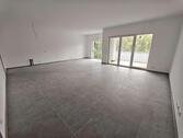 Foto - Bingen-Stadt - Großzügige 3ZKB Neubau-Wohnung mit Terrasse und Wintergarten