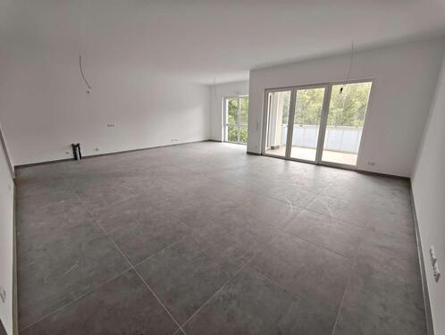 Foto - Bingen-Stadt - Großzügige 3ZKB Neubau-Wohnung mit Terrasse und Wintergarten