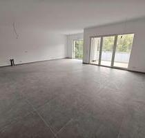 Bingen-Stadt - Großzügige 3ZKB Neubau-Wohnung mit Terrasse und Wintergarten - Bingen am Rhein