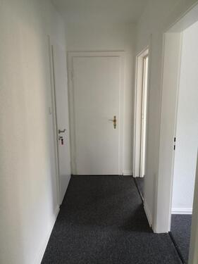 Foto - Etagenwohnung zur Miete in Itzehoe