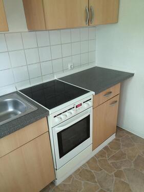 Foto - Etagenwohnung in Itzehoe zur Miete