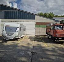 WohnwagenWohnmobile Stellplatz - 40,00 EUR Miete, in Altenstadt (PLZ: 63674)