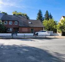 Generatioshaus+sep.Elternhaus 280qm oder Mietein.1000€. - Dortmund Mengede