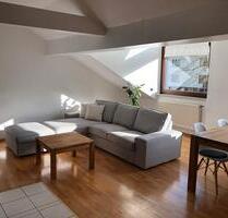 Helle ruhige 3 ZKB Wohnung in Montabaur