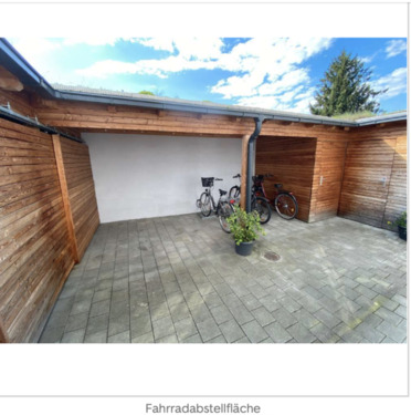 Foto - Etagenwohnung in Plattling