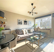 Moderne 3,5-Zimmer-Wohnung mit Balkon & Aufzug – sofort bezugsfre - Herne Sodingen