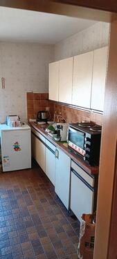 Foto - Etagenwohnung in Bad Füssing