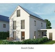 Neubau-Einfamilienhaus mit Garten - provisionsfrei - Wolnzach