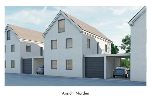 Foto - Einfamilienhaus in Wolnzach