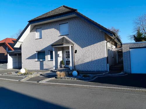 Foto - Einfamilienhaus zum Kaufen in Wadersloh
