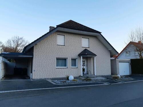Foto - Einfamilienhaus in Wadersloh