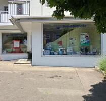 Ladengeschäft in Immenstaad zu vermieten - Immenstaad am Bodensee