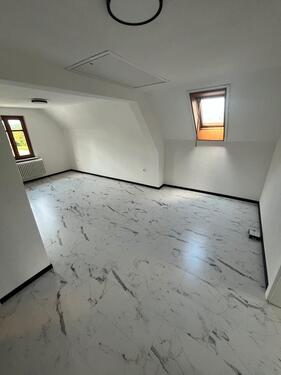 Foto - Etagenwohnung in Klettgau zur Miete