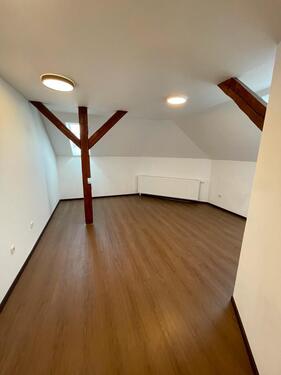 Foto - Etagenwohnung zur Miete in Hof