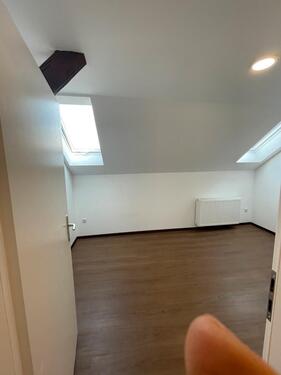 Foto - Etagenwohnung in Hof