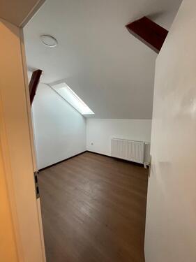 Foto - Etagenwohnung in Hof zur Miete
