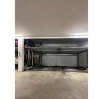 Tiefgaragenstellplatz Weißensee - Berlin Pankow