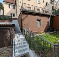 Lager und Garage zu vermieten. Wasser und Strom vorhanden. - Stuttgart Stuttgart-Ost