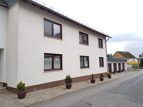 Foto - Großzügige 4-Zimmer-Wohnung in BoppardHerschwiesen