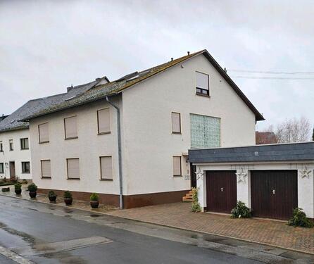 Foto - Etagenwohnung zur Miete in Boppard