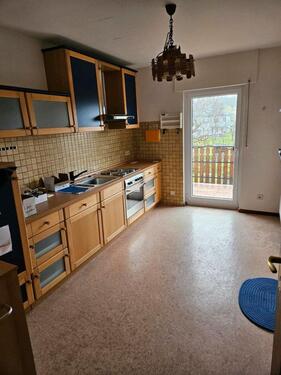 Foto - Etagenwohnung in Boppard zur Miete