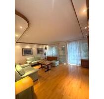 Gepflegte 3,5 Zimmer Wohnung in Calw-Heumaden