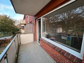 Foto - Etagenwohnung zur Miete in Lübeck