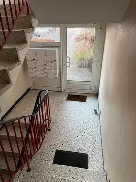 Foto - Etagenwohnung in Lübeck zur Miete