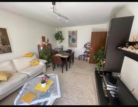 Foto - 3 Zimmer Küche Bad mit Balkon und Aufzug